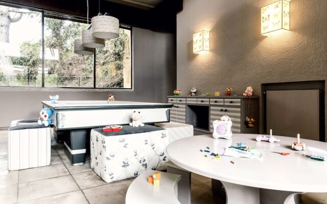 Roccamare Resort - Ville e Appartamenti