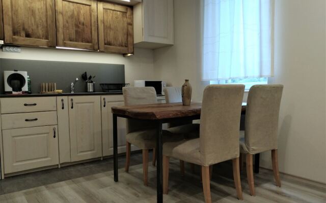 Baratero RENT Apartment