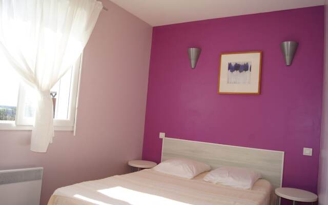 Village de Gites Les Collines d'Eyvigues