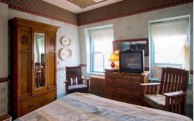 Leith Hall Bed and Breakfast