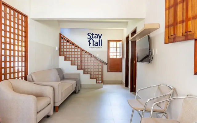 Cassa em Cond beira-mar-4qts-SH088B