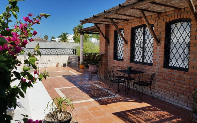 Linda Propiedad de 5 Habitaciones