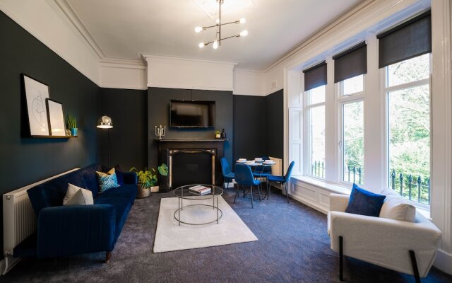 Karah Suites - Leeds Luxury Apartments
