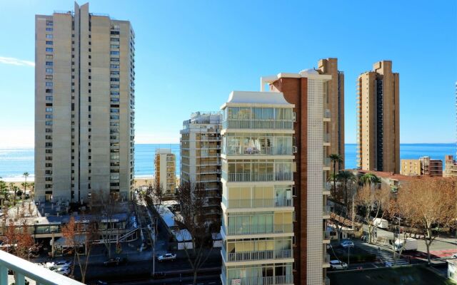 Apartamento Ocean Ii 9 C