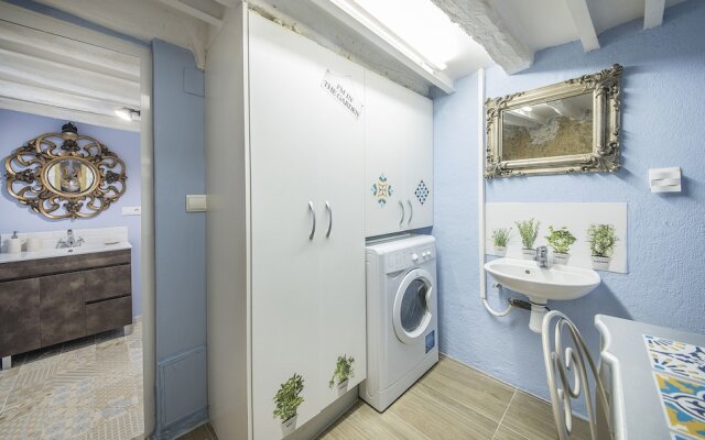 Apartamento Doll´s House TVL 95