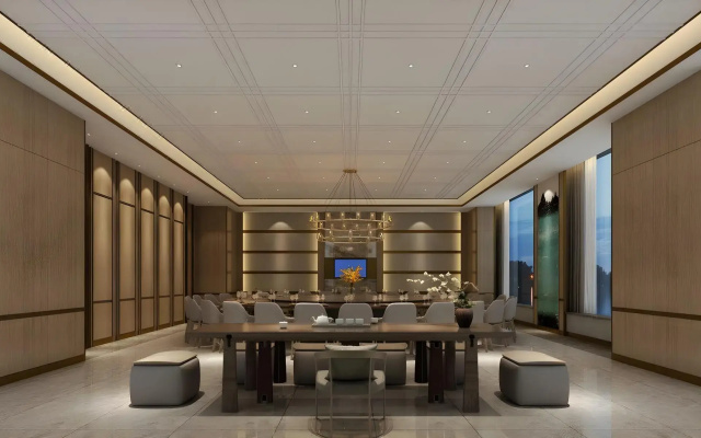 Guohui Hotel (Minhou Ganzhe)