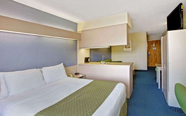 Microtel Inn & Suites by Wyndham Statesville