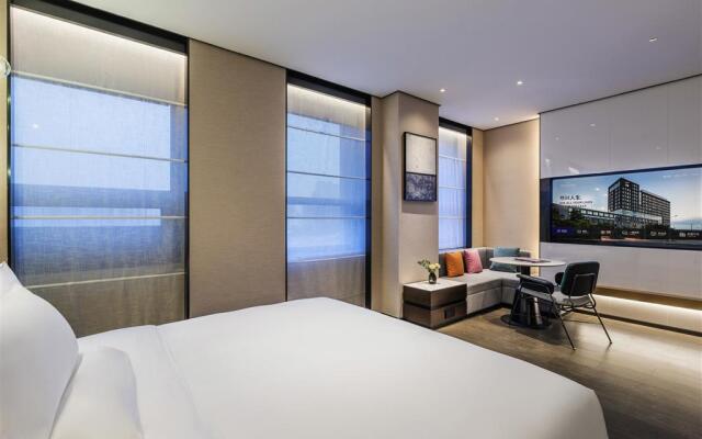Novotel Tianjin Drum Tower