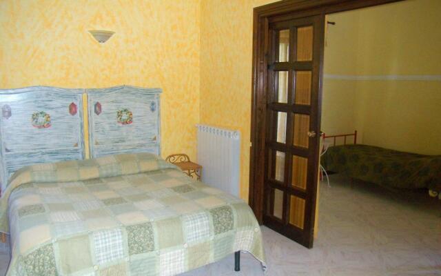 Agriturismo L.B.Stud