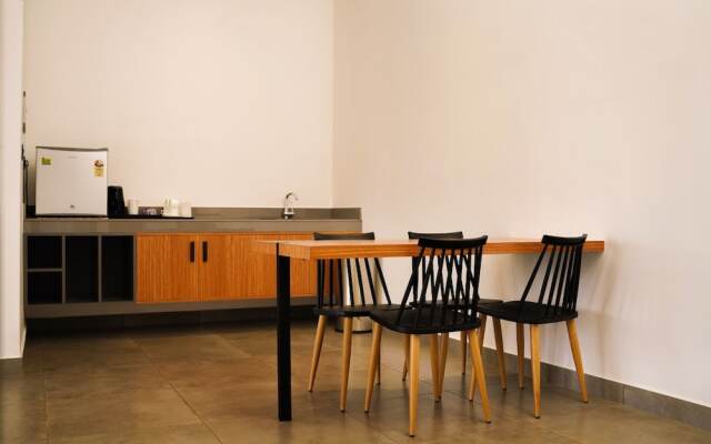 The Leaves Resort Vythiri