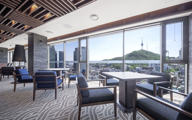 voco Seoul Myeongdong by IHG