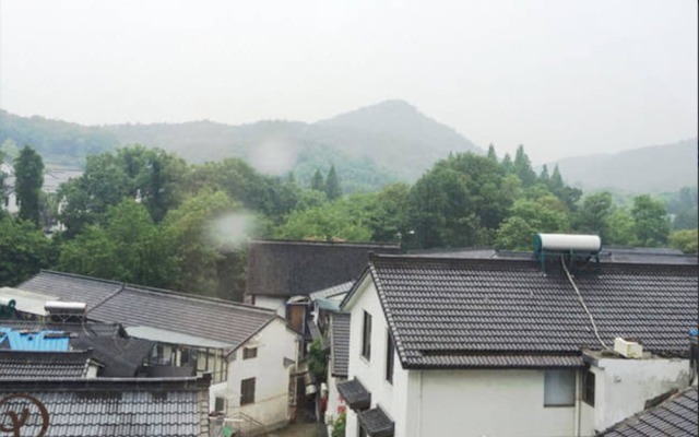 Hangzhou High Tea Hostel