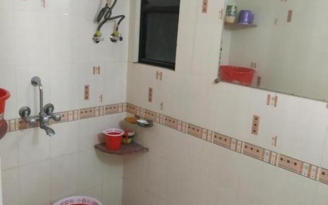 Rutugandh Homestay