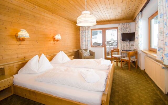 Naturhotel Kitzspitz