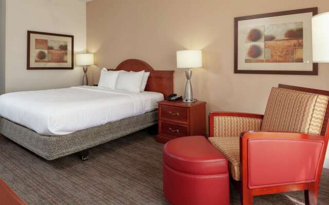 Hilton Garden Inn Charlotte North