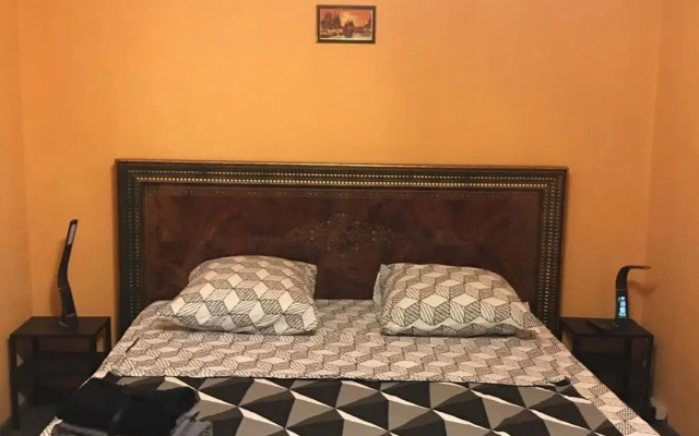 Апартаменты на улице Судостроительная 27 корпус 1