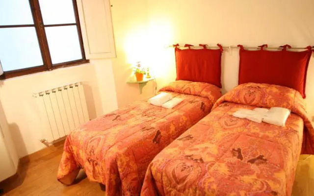 Apartment Brighina Anguillara