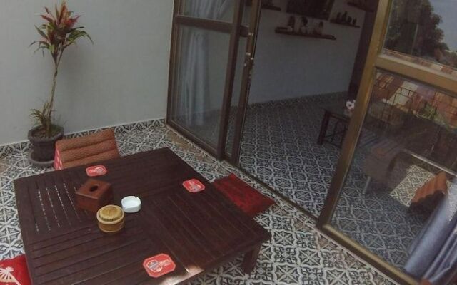 Seray's Herbal Boutique