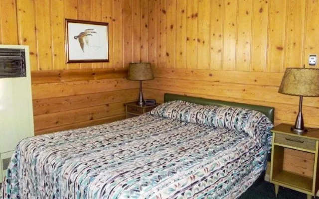 Sleepy Hollow Lodge