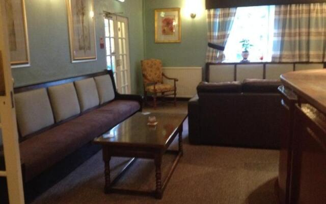 Tweeddale Arms Hotel