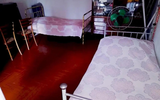 Kvartira V Centre Goroda