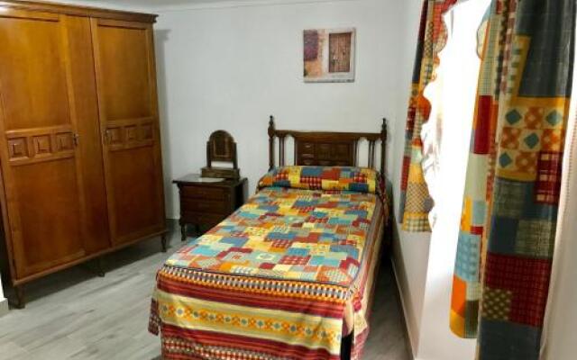 Casa Rural Setenil
