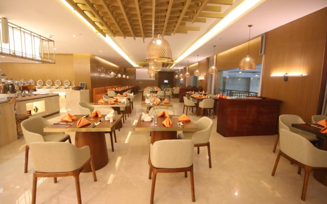 Overseas Chinese Hotel Wenzhou