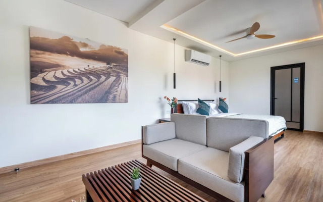 Oasis Residences