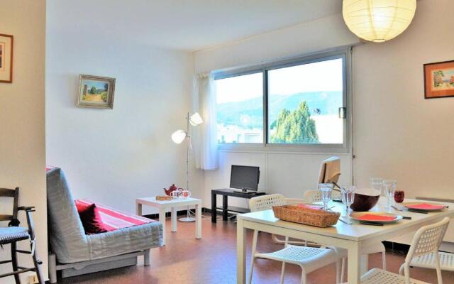 Appartement Le Lavandou, 2 pièces, 4 personnes - FR-1-251-384