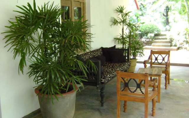 Landa Holiday House