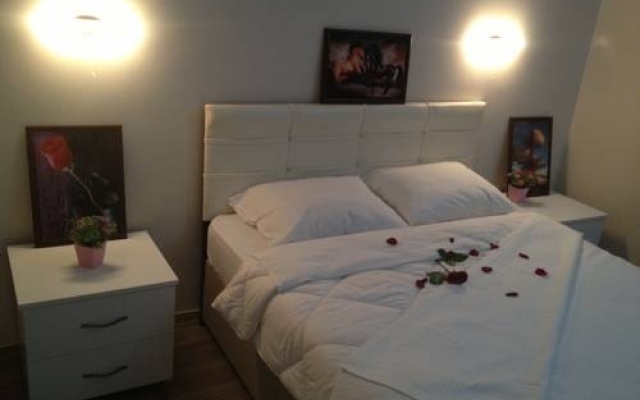 Wild Taksim Suites