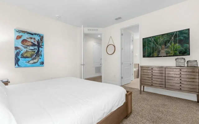 Magical Retreat Your Dream Vacation