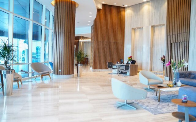 Levels Tower Hotel Apartment