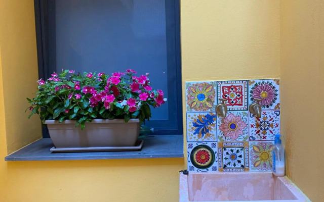 Vecchia Ognina Apartments Catania - free Parking