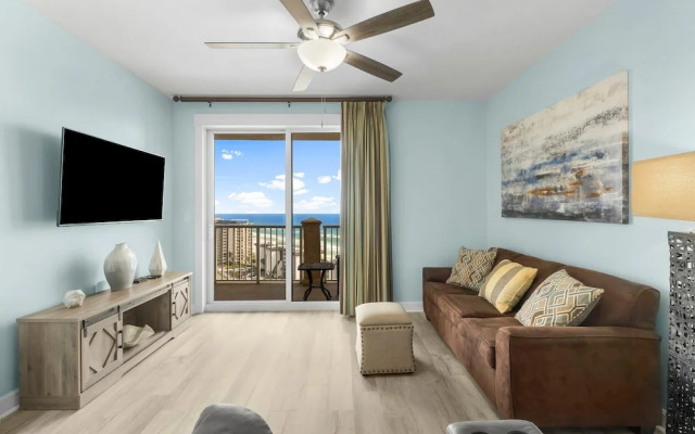 Grand Panama 1005 - Tower Two