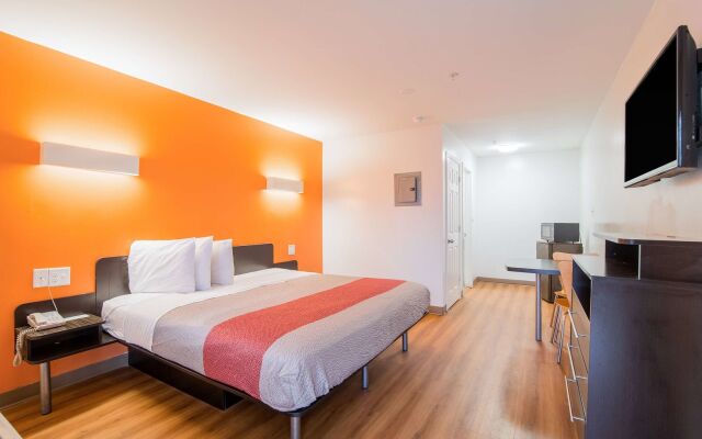 Studio 6 Augusta, GA - Fort Gordon