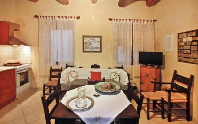 Holiday Home Exopoli