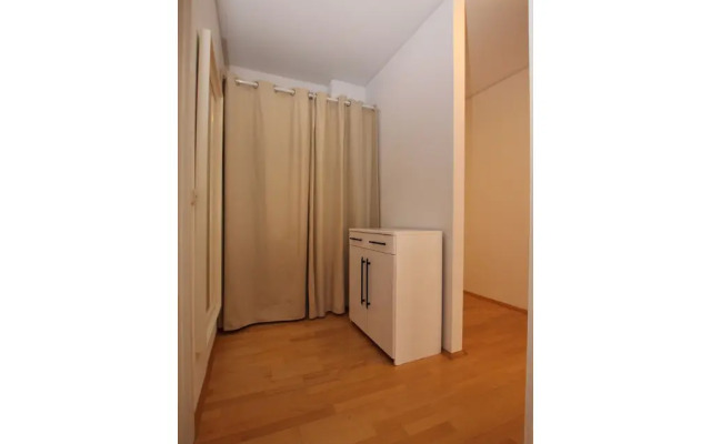 DRUSCHBA Boutique Apartment