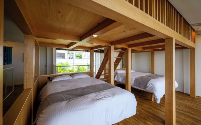 Onna Resort Nakadomari