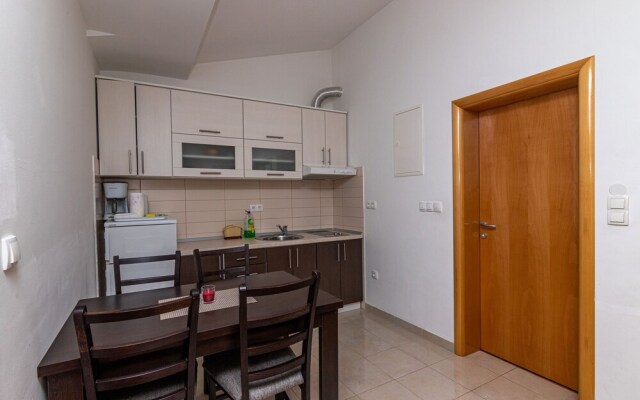 Apartments Janja