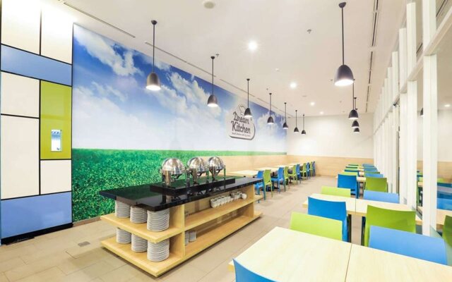 Hotel Citradream Bintaro