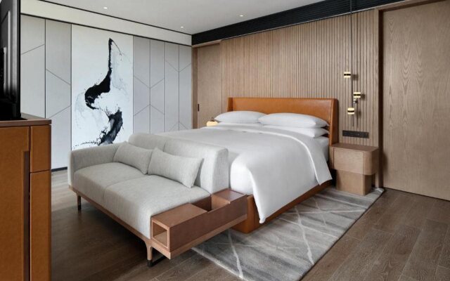 Sheraton Mianyang