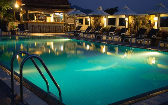Baan Sawan Resort