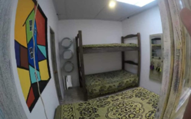 Hostal MacondoInn