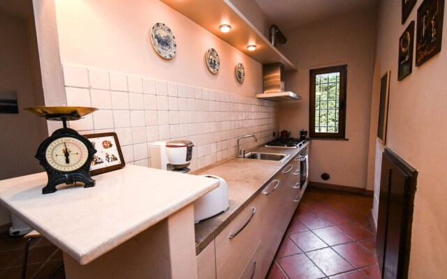 Villa Catharina