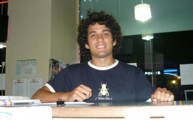 Adelaide Backpackers Hindley St