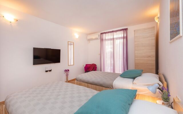 BIS Apartments 1 and 2
