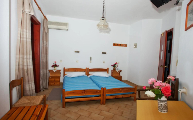 Hotel Castelli