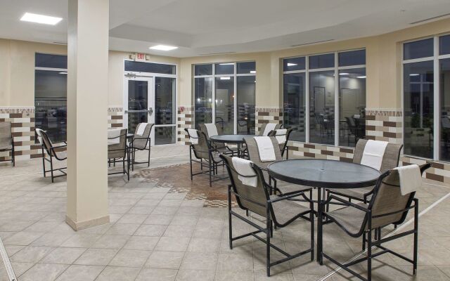 Hilton Garden Inn Jonesboro