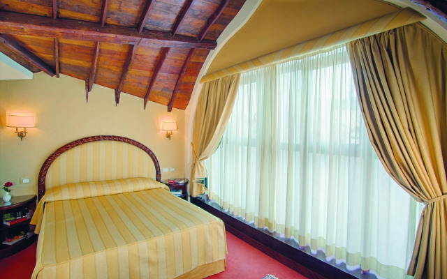 Hotel Palazzo Stern